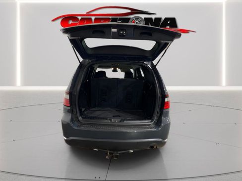 Used 2018 Dodge Durango SXT w/ 3rd Row Seating Group image 16