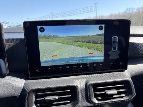 New 2026 Ford Mustang GT w/ GT Performance Package image 30