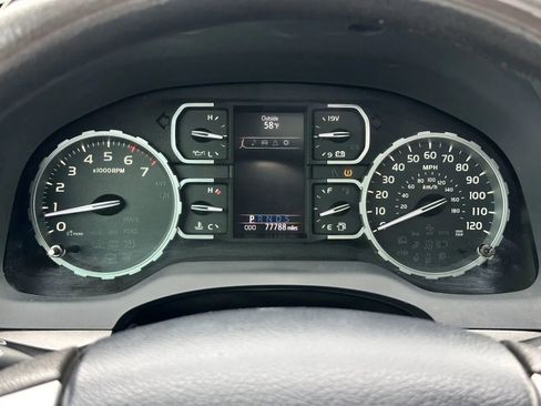 Used 2020 Toyota Tundra SR5 AWD/4WD image 12