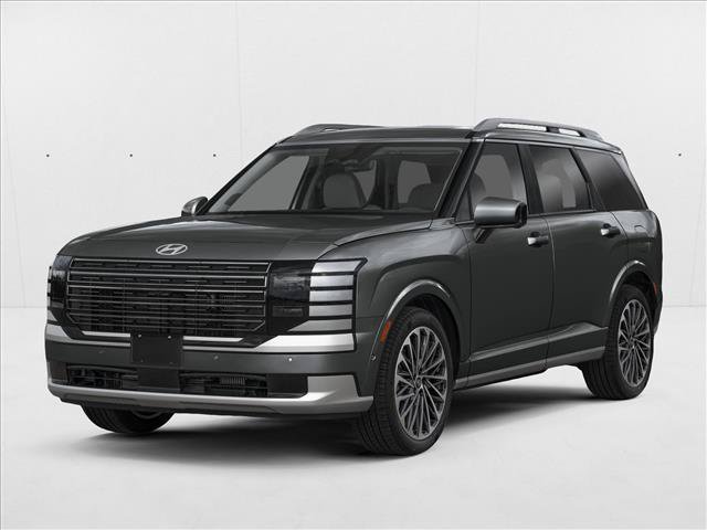 New 2027 Hyundai Palisade Calligraphy FWD image 1