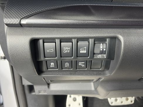 Certified 2023 Subaru Forester Wilderness image 29