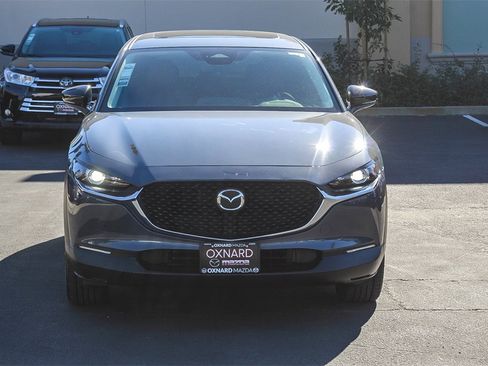 Used 2024 MAZDA CX-30 AWD 2.5 S w/ Preferred Package image 2