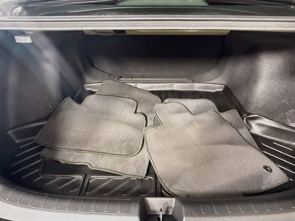 Used 2022 Honda Civic Sport image 34