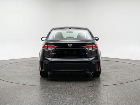 Used 2025 Toyota Corolla LE FWD image 7
