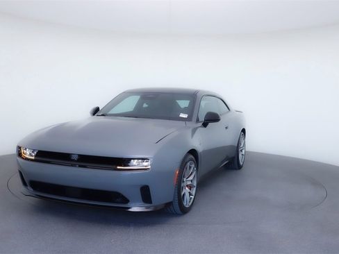Used 2025 Dodge Charger R/T Scat Pack w/ Track Pack image 13