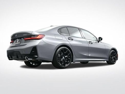New 2026 BMW 330i Sedan w/ M Sport Package RWD image 29