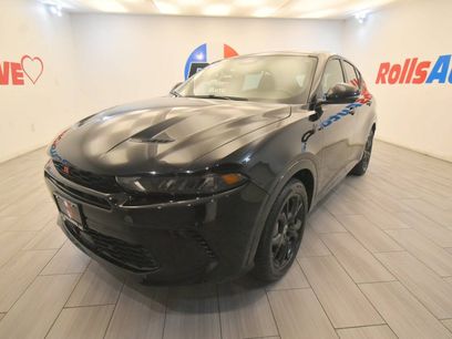 Used 2024 Dodge Hornet R/T Plus w/ Tech Pack Plus w/o Parking
