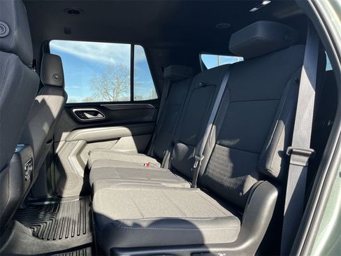 Certified 2024 Chevrolet Tahoe LS w/ Max Trailering Package image 23