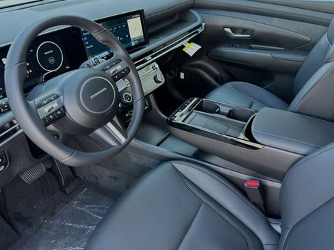 Used 2025 Hyundai Tucson SEL image 7