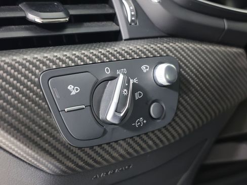 Used 2021 Audi RS 5 Sportback w/ Ascari Launch Edition AWD/4WD image 23