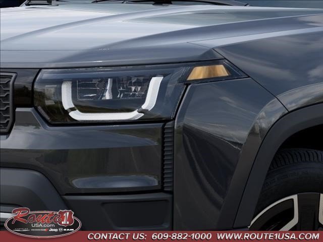 New 2026 Jeep Cherokee Laredo AWD/4WD image 11