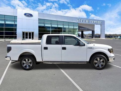 Used 2013 Ford F150 XLT RWD image 5