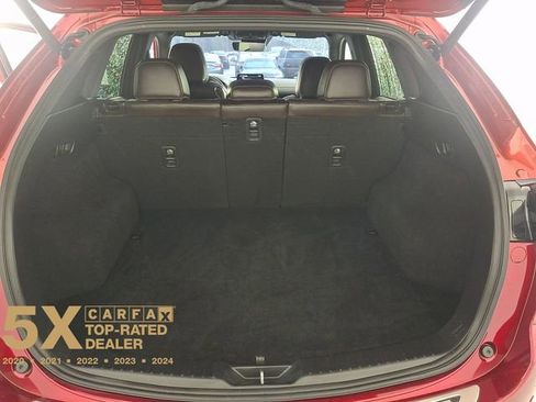 Used 2020 MAZDA CX-5 Signature image 33