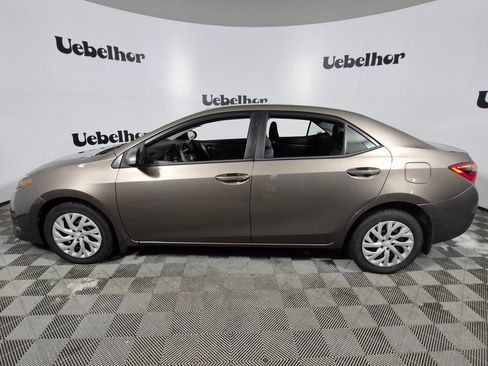 Used 2018 Toyota Corolla L image 4