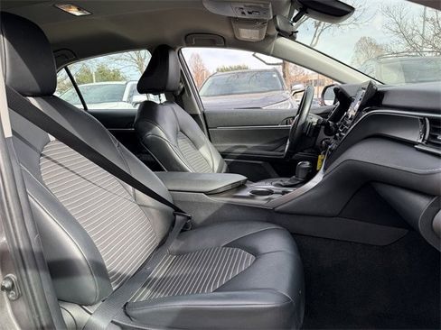 Certified 2023 Toyota Camry SE image 26