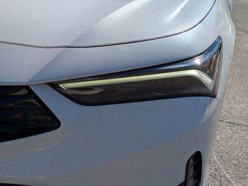 Certified 2024 Acura Integra A-Spec image 10