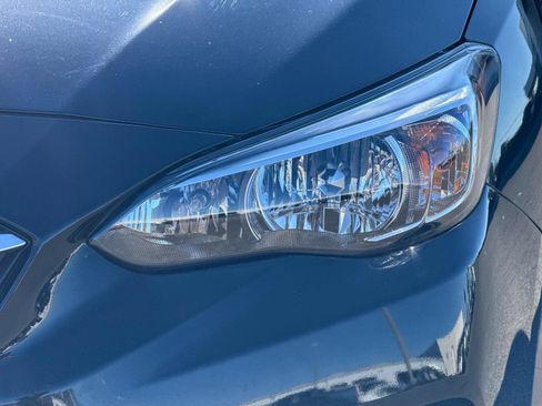 Used 2020 Subaru Impreza Premium w/ Popular Package #1 image 10