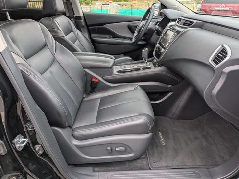 Used 2024 Nissan Murano SL w/ Cargo Package AWD/4WD image 38