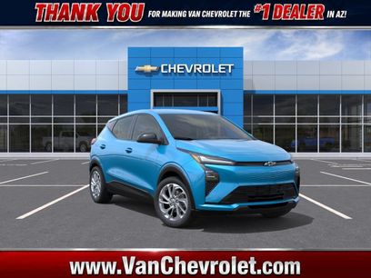 New 2027 Chevrolet Bolt LT w/ Comfort Package