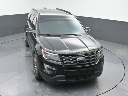 Used 2016 Ford Explorer Sport w/ Equipment Group 401A AWD/4WD image 36