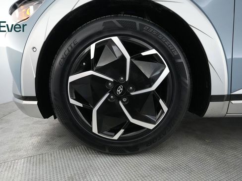 Used 2024 Hyundai Ioniq 5 Limited RWD image 19