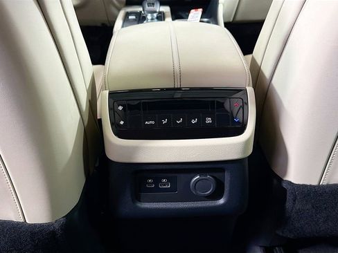Used 2023 INFINITI QX60 Luxe w/ Cargo Package AWD/4WD image 28