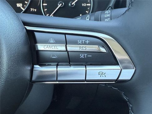 New 2026 MAZDA CX-50 AWD 2.5 Hybrid w/ Cargo Package image 25