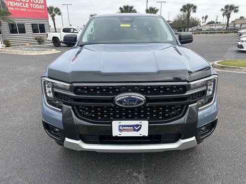 Used 2024 Ford Ranger XLT w/ Equipment Group 301A High image 9