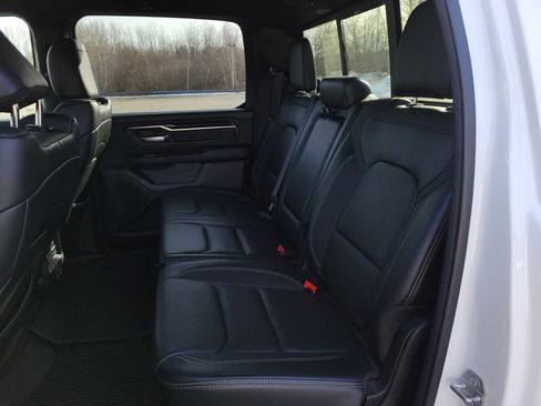 Used 2021 RAM 1500 Rebel w/ Rebel Level 2 Equipment Group image 16