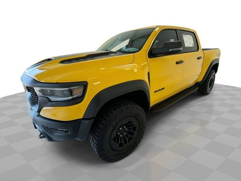 Used 2023 RAM 1500 TRX w/ Havoc Edition AWD/4WD image 1