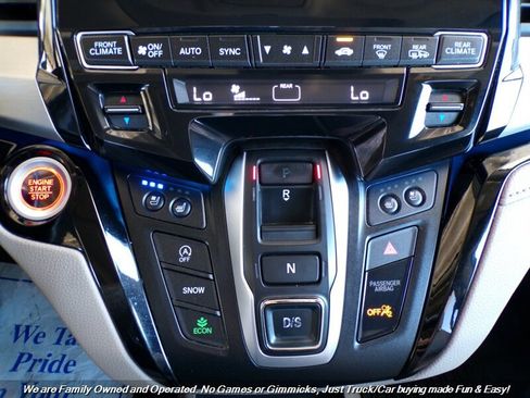 Used 2018 Honda Odyssey Elite image 44