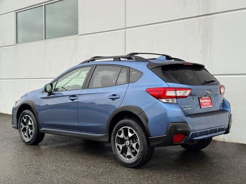 Used 2018 Subaru Crosstrek 2.0i Premium image 5
