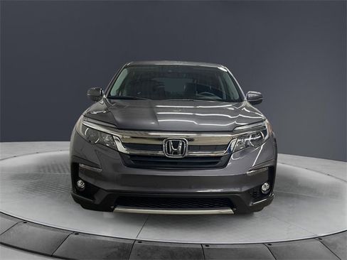 Certified 2022 Honda Pilot EX-L image 8