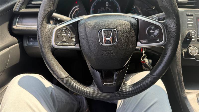 Used 2019 Honda Civic LX image 27