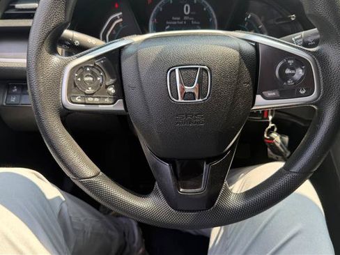 Used 2019 Honda Civic LX image 27