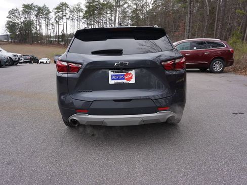 Used 2022 Chevrolet Blazer LT w/ Midnight/Sport Edition image 20