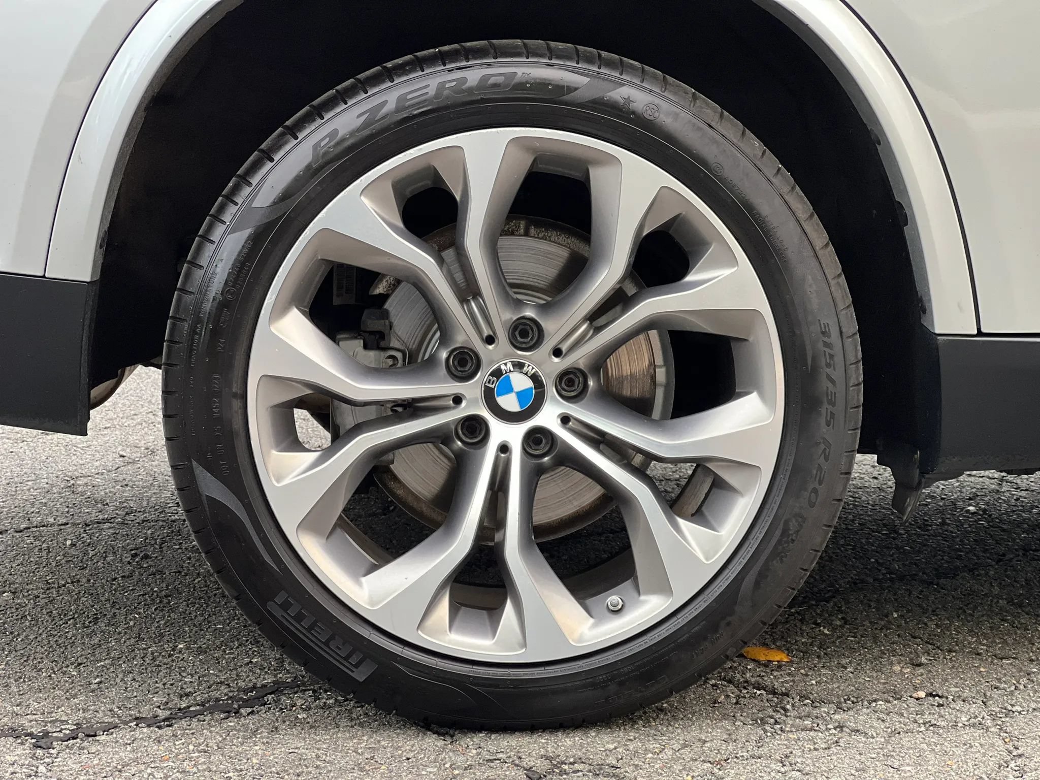 Used 2017 BMW X5 xDrive35i AWD/4WD image 53