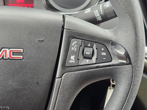 Used 2012 GMC Terrain SLE w/ LPO, Chrome Package image 27