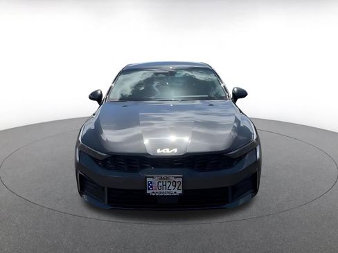 Used 2025 Kia K5 LXS FWD image 4