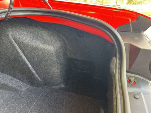 Used 2023 Dodge Challenger SRT Super Stock image 37