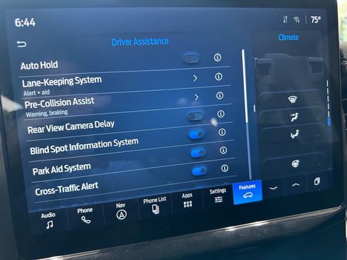 Certified 2024 Ford Expedition XLT RWD image 42