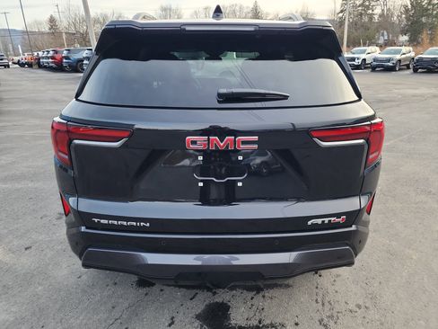 New 2026 GMC Terrain AT4 w/ LPO, Floor Liner Package image 7