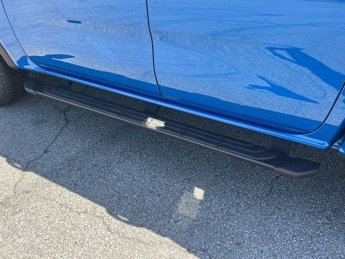 New 2025 Ford Ranger XL w/ Trailer Tow Package AWD/4WD image 26