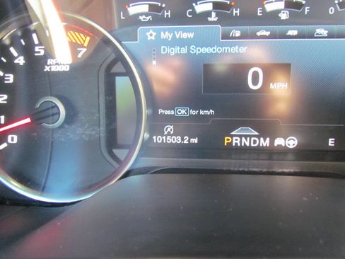 Used 2020 Ford F150 Raptor w/ Equipment Group 802A Luxury image 22