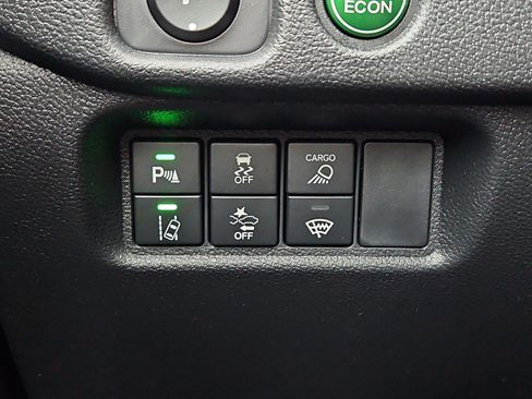 New 2026 Honda Ridgeline TrailSport image 17