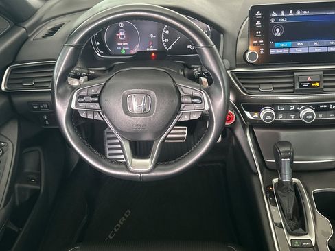Used 2022 Honda Accord Sport image 17