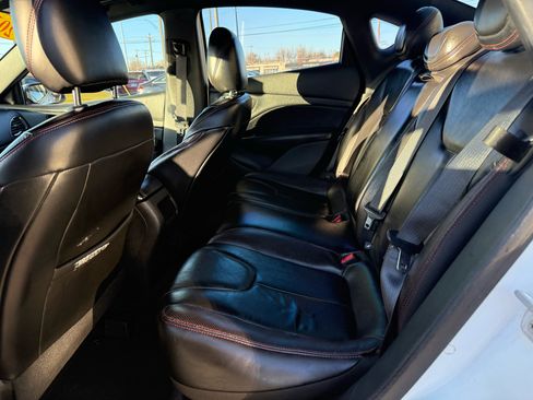 Used 2015 Dodge Dart GT image 14