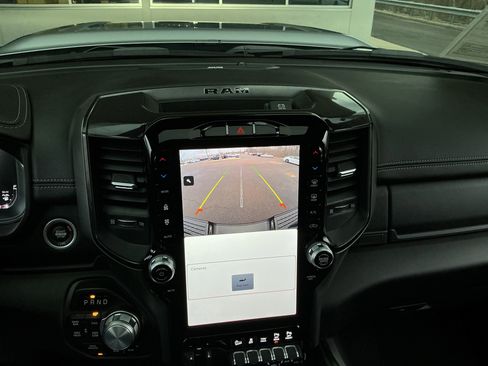 Used 2023 RAM 2500 Power Wagon w/ Level 1 Equipment Group image 10