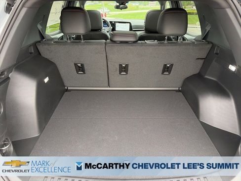 New 2026 Chevrolet Equinox RS FWD image 54