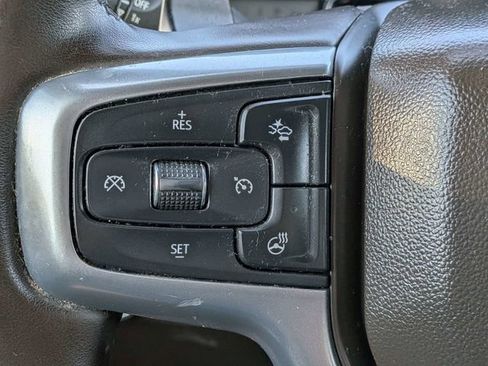Used 2024 Chevrolet Silverado 1500 LT Trail Boss w/ Convenience Package II AWD/4WD image 24